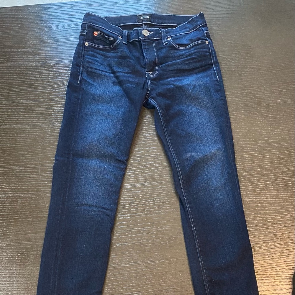 Hudson jeans